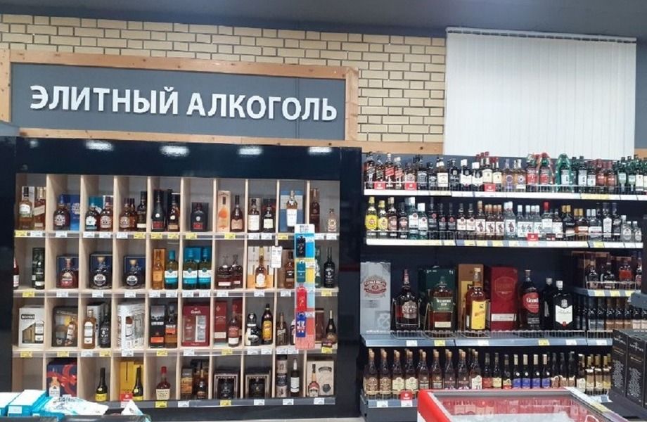 Фото 1 Магазин 24/7 с алкогольной лицензией / 14 лет работы