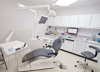Стоматологическая клиника/ центр Москвы