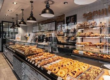Фото Пекарня в Калининском районе / работает 5 лет