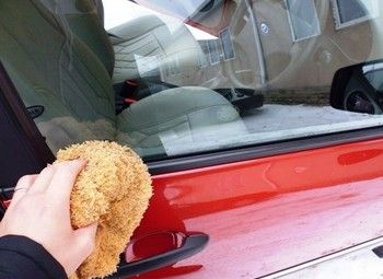 Фото Автосервис и автомойка в СЗАО в хорошей локации