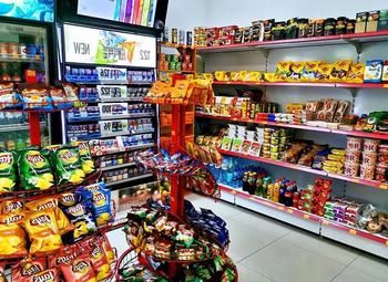 Фото 2 Продуктовый магазин/перспективный/без конкурентов