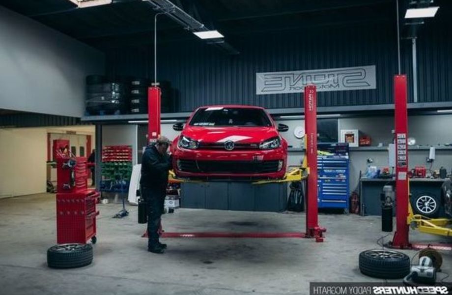 Фото 2 Автосервис в приморском районе новое оборудование