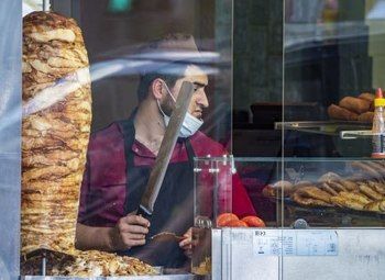 Фото 2 Шаурма с окупаемостью меньше года