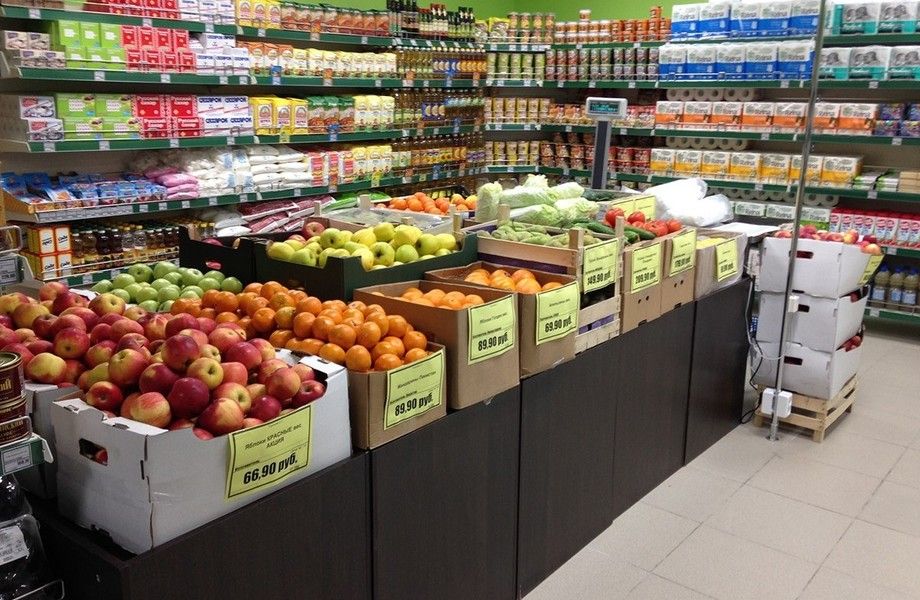 Фото 3 Продуктовый магазин в густонаселённом районе / Лучшее предложение