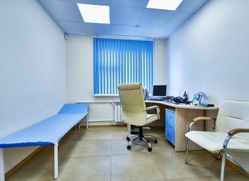 Фото Медицинская клиника в собственности