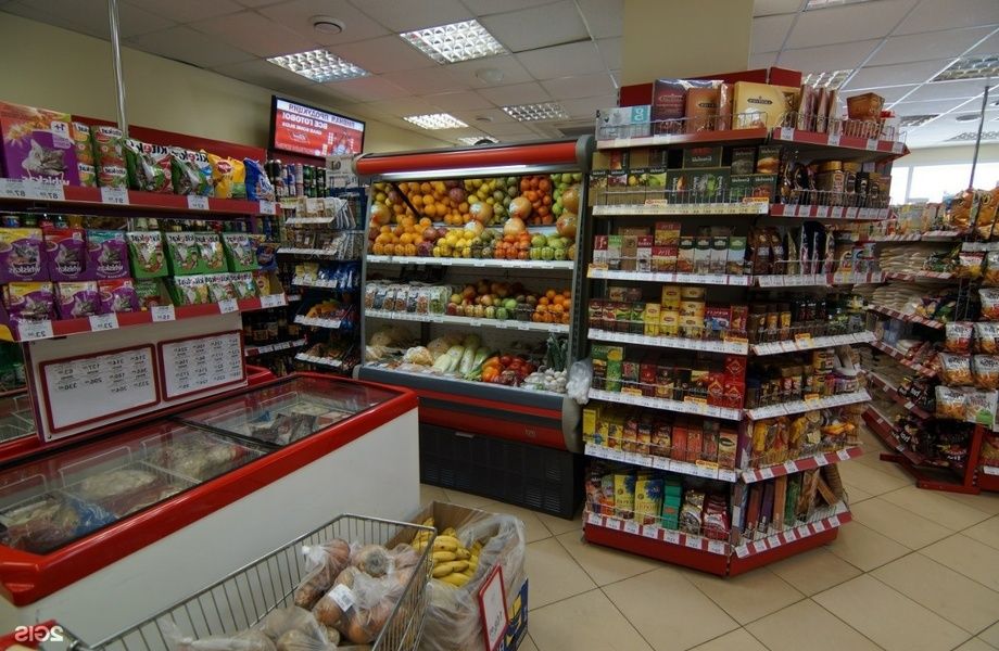 Фото 2 Продуктовый магазин в густонаселённом районе / Лучшее предложение