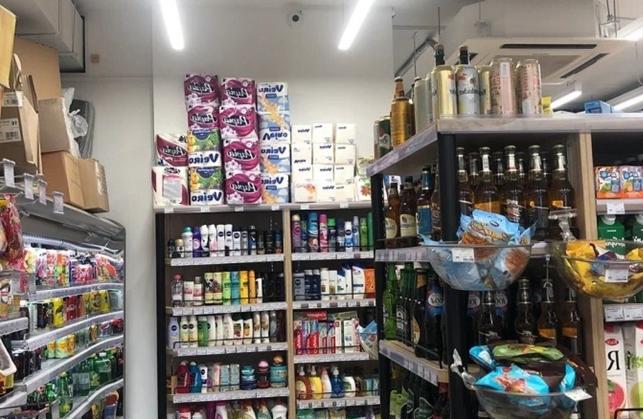 Фото 2 Магазин продукты известный бренд ООО с лицензией