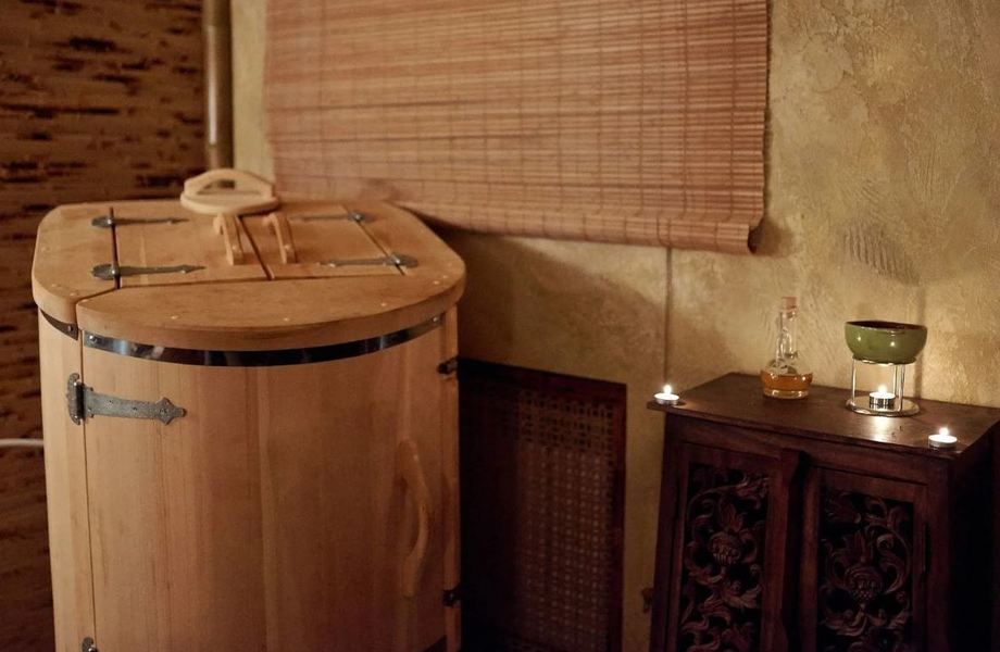 Массажный кабинет / SPA / Отличное расположение.