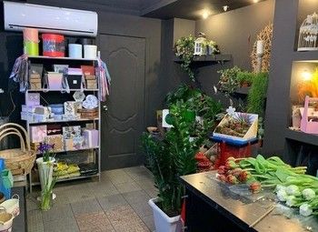 Фото Готовый бизнес \ Цветочный магазин