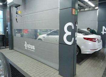 Фото Мойка самообслуживания на 2 поста 24/7