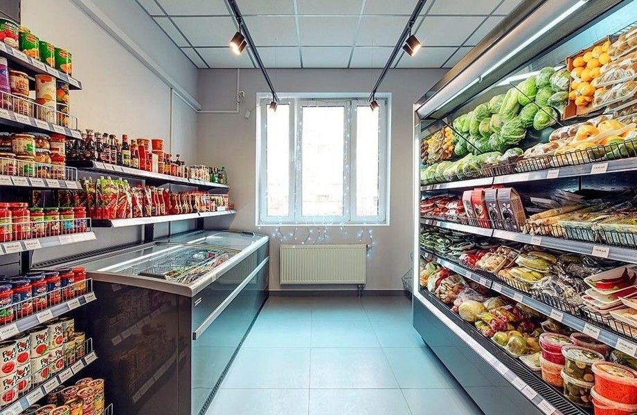 Фото 3 Продуктовый Магазин у метро