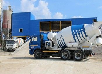 Фото 2 Готовый комплект оборудования для производства газобетона