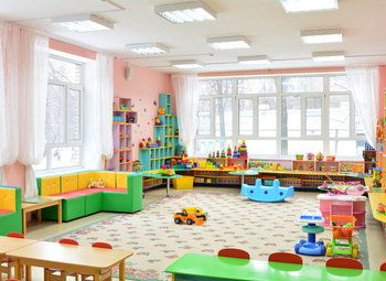 Фото 3 Частный детский сад в элитном районе