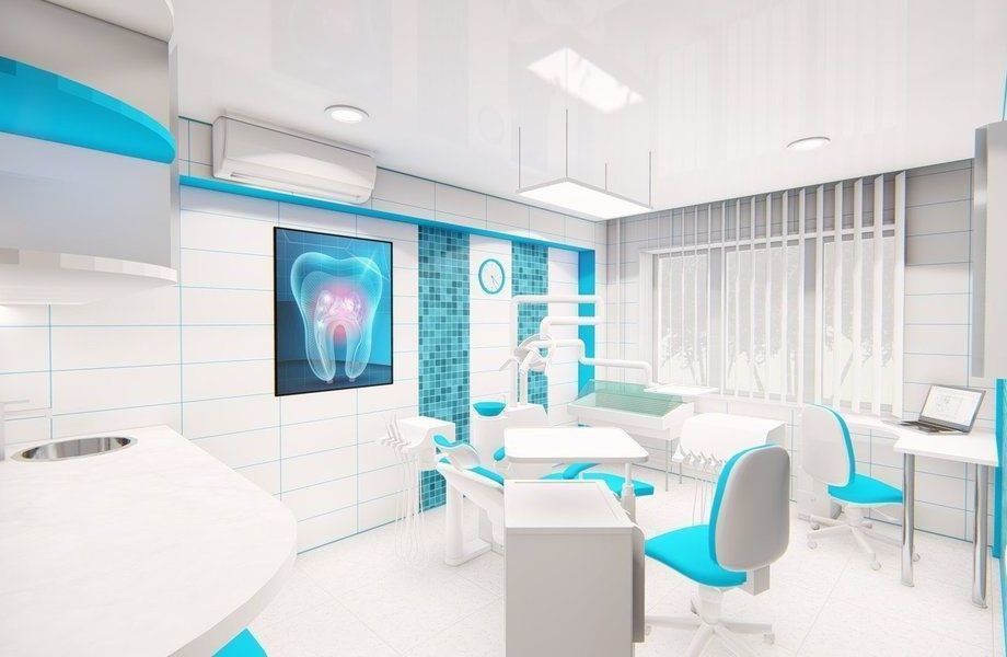 Стоматологическая клиника Премиум/помещение в собственности