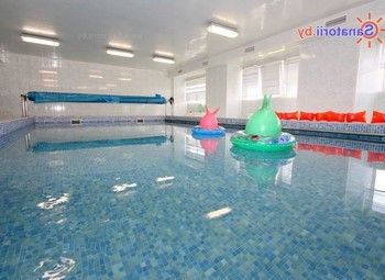 Фото 2 Детский бассейн в Бутово/ Подтвержденная прибыль