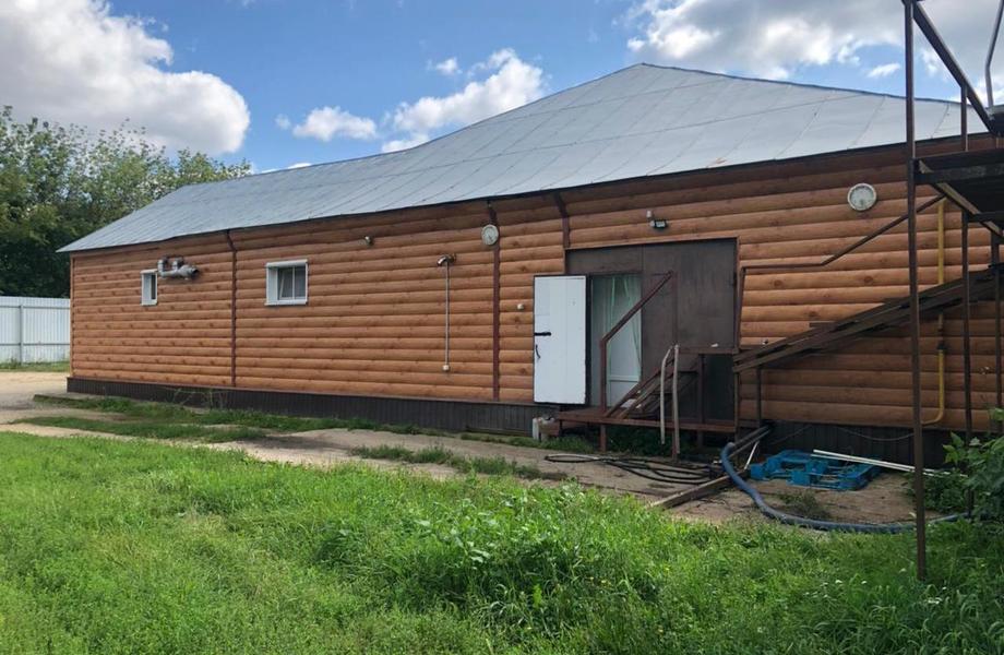 Фото 6 Молокозавод -производство молочной и кисломолочной продукции