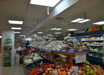 Фото 3 Продуктовый магазин с окупаемостью 12 месяцев