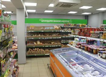 Фото 2 Продуктовый магазин с окупаемостью 12 месяцев