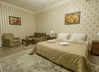 Фото 4 Отель в Адмиралтейском районе