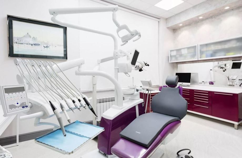 Стоматологическая клиника Премиум/помещение в собственности