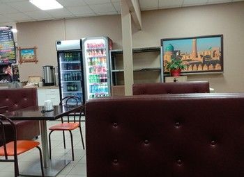 Фото 3 Кафе с подачей мяса на углях / Возле рынка