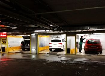 Фото Детейлинг Шиномонтаж / Круглосуточно
