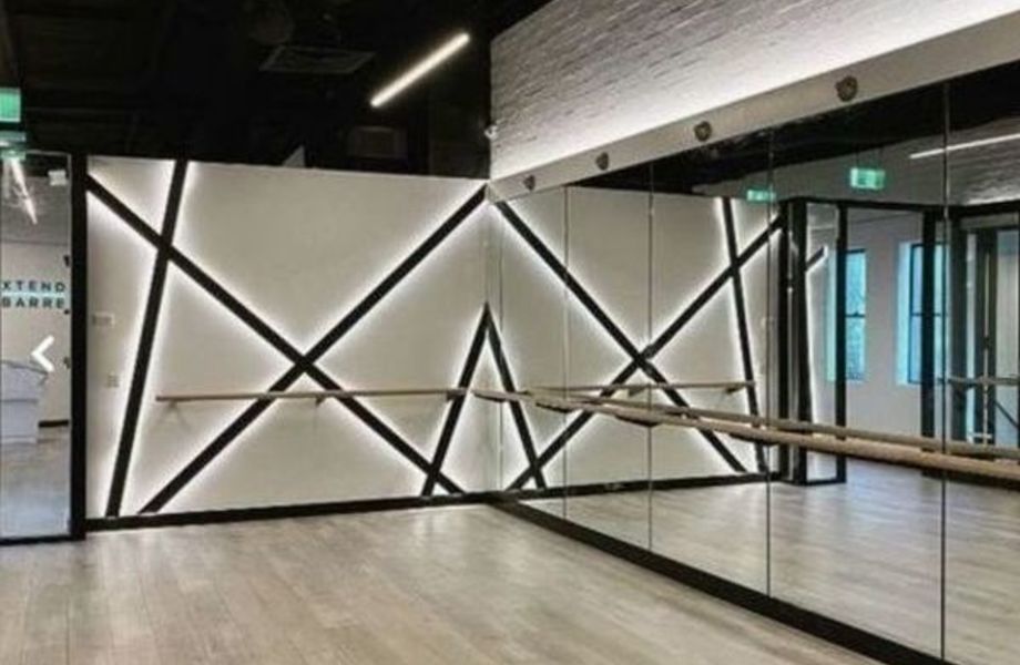 Фото 5 Фитнес студия единственная в районе
