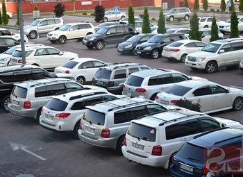 Фото 2 Автостоянка в Кировском районе