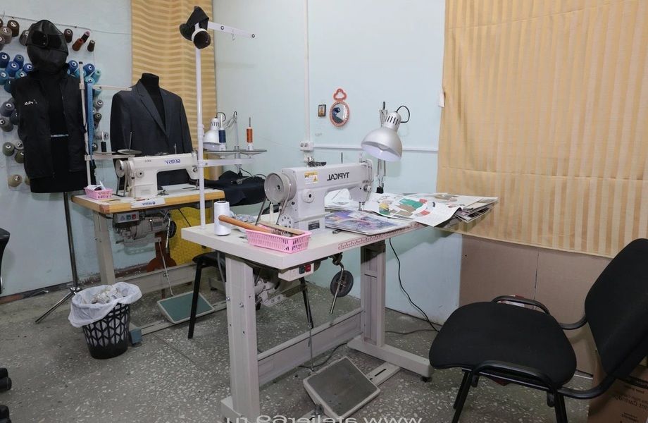 Фото 3 Швейный цех с условиями для проживания персонала