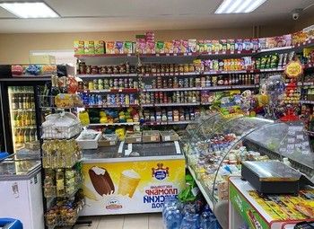 Фото 3 Продуктовый магазин возле метро / Подтвержденная прибыль 200 т.р.