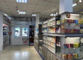 Фото Табачный магазин с окупаемостью 10 месяцев