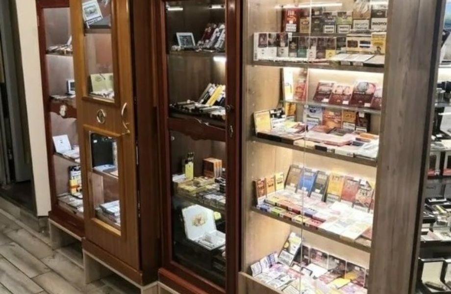 Фото 2 Табачный магазин с окупаемостью за 9 месяцев