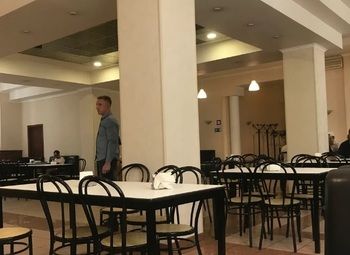 Фото 3 Ресторан с наработанной базой клиентов