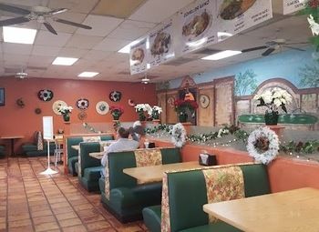 Фото 3 Чайхана рядом с метро и японская кухня на вынос в одном здании
