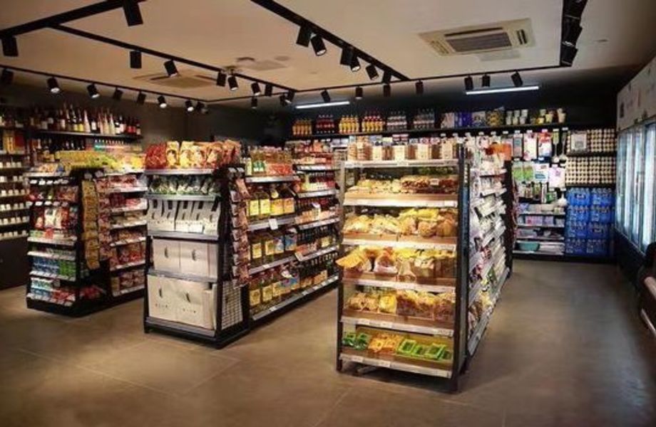 Фото 2 Продуктовый магазин на юге города / авторская продукция