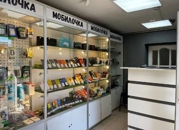 Фото 3 Ремонт мобильных устройств и продажа аксессуаров / 120 тыс прибыли