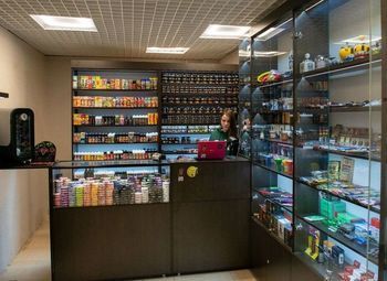 Фото Вейп шоп/табачный магазин