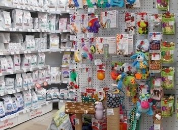Фото Зоомагазин со стабильной прибылью и налаженными бизнес-процессами