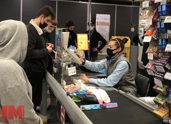 Фото Продуктовый магазин/лучшее предложение/хороший трафик