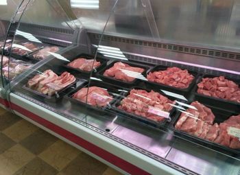 Фото 3 Продуктовый магазин на 1-й линии