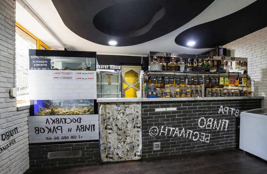 Фото 3 Прибыльная сеть магазинов разливного пива/3 точки