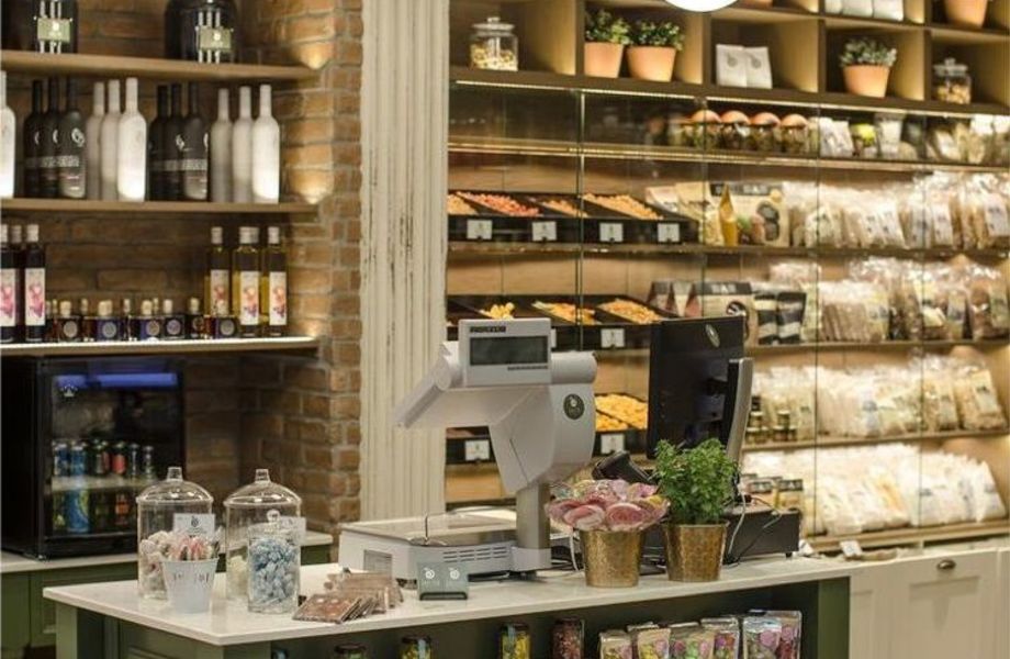 Фото 1 Магазин ЗОЖ-продуктов/товарные остатки входят в стоимость