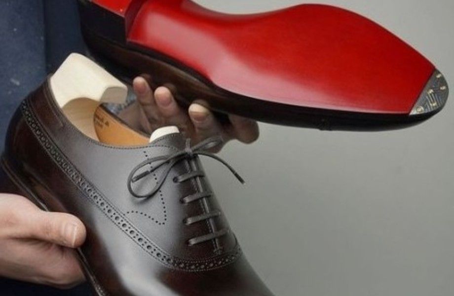Бизнес по производству обуви на заказ / Ателье обуви 