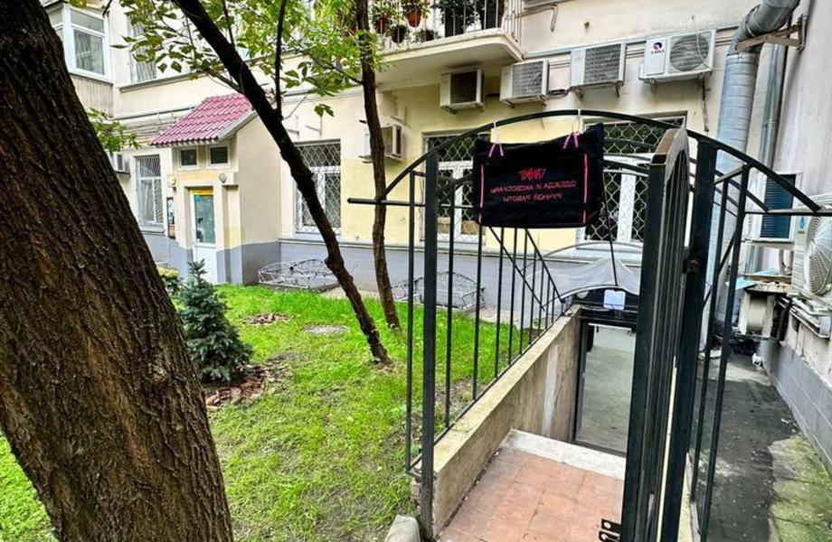 Нежилое помещение под сдачу в аренду в центре Москвы