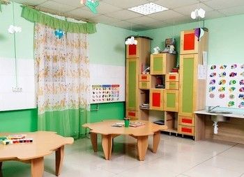 Фото 2 Детский центр развития с яслями и лагерем