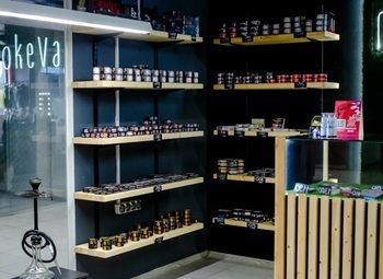 Фото Прибыльный табачный магазин с окупаемостью до 6