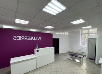 Фото Пункт выдачи заказов с окупаемостью до 12 месяцев