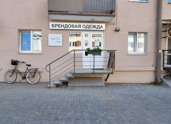 Фото Бутик женской одежды на Петроградке