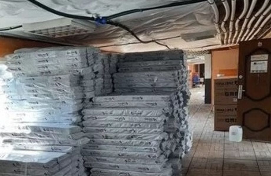 Фото 2 Тепличный агрокомплекс / С базой сбыта продукции