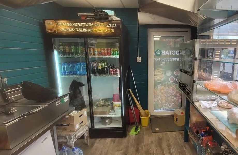 Фото 2 Шаурма и шашлык в Красногорске